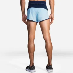Brooks Sherpa 3" Split Shorts Men's -BROOKS Shop 056811 492 2