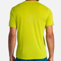 Brooks Distance Short Sleeve Men's 21 Brooks Distance Short Sleeve Men's -BROOKS Shop 056813 359 2