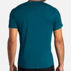 Brooks Distance Short Sleeve Men's 23 Brooks Distance Short Sleeve Men's -BROOKS Shop 056813 427 2