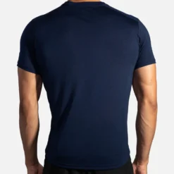 Brooks Distance Short Sleeve Men's 25 Brooks Distance Short Sleeve Men's -BROOKS Shop 056813 451 2