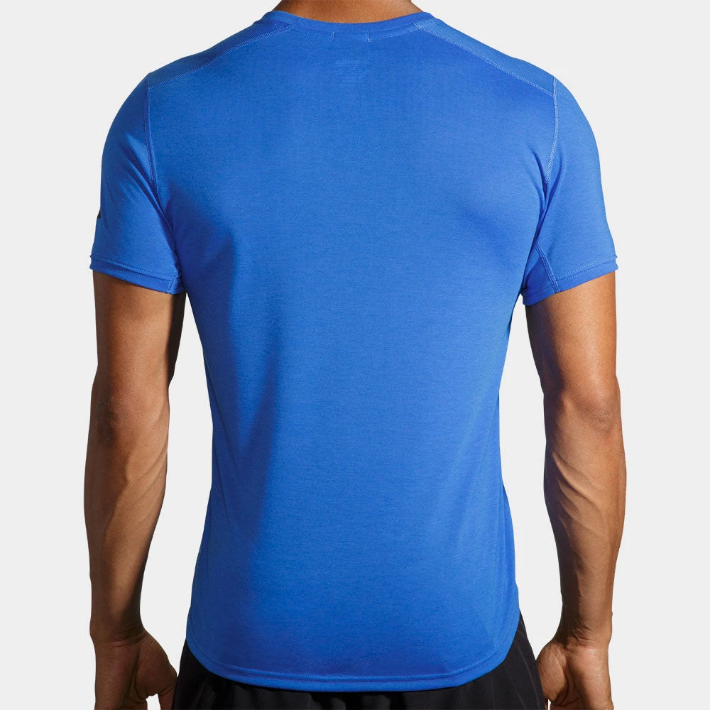 Brooks Distance Short Sleeve Men's 16 Brooks Distance Short Sleeve Men's - Image 16