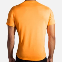 Brooks Distance Short Sleeve Men's 29 Brooks Distance Short Sleeve Men's -BROOKS Shop 056813 808 2