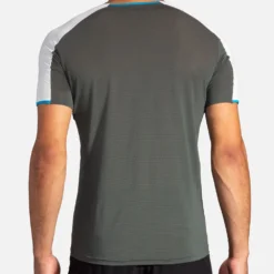 Brooks Atmosphere Short Sleeve Men's (2020) -BROOKS Shop 056815 381 2