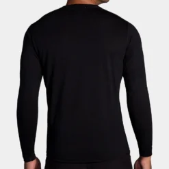 Brooks Distance Graphic Long Sleeve Men's -BROOKS Shop 056816 002 2