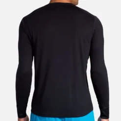 Brooks Distance Graphic Long Sleeve Men's -BROOKS Shop 056816 032 2
