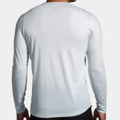 Brooks Distance Graphic Long Sleeve Men's -BROOKS Shop 056816 091 2
