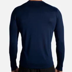 Brooks Distance Graphic Long Sleeve Men's -BROOKS Shop 056816 481 2