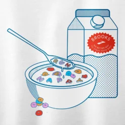 Brooks Distance Graphic Short Sleeve Men's 22 Brooks Distance Graphic Short Sleeve Men's -BROOKS Shop 056934 146 3