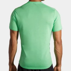Brooks Distance Graphic Short Sleeve Men's 36 Brooks Distance Graphic Short Sleeve Men's -BROOKS Shop 056934 320 2