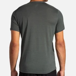 Brooks Distance Graphic Short Sleeve Men's 39 Brooks Distance Graphic Short Sleeve Men's -BROOKS Shop 056934 338 2