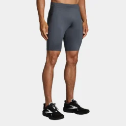 Brooks Source 9" Short Tight Men's -BROOKS Shop 056935 081 1