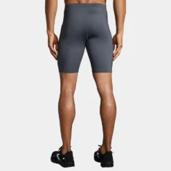 Brooks Source 9" Short Tight Men's -BROOKS Shop 056935 081 2