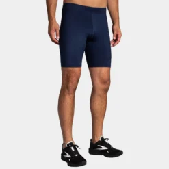 Brooks Source 9" Short Tight Men's -BROOKS Shop 056935 451 1