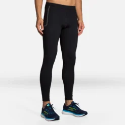 Brooks Momentum Thermal Tights Men's