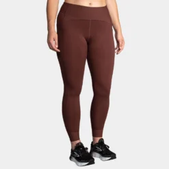 Brooks Momentum Thermal Tight Women's -BROOKS Shop 057048 288 1