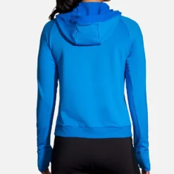 Brooks Notch Thermal Hoodie Women's -BROOKS Shop 057082 480 2