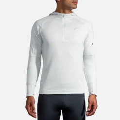 Brooks Notch Thermal Hoodie Men's -BROOKS Shop 057086 065 1