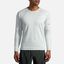 Brooks Notch Thermal Long Sleeve Men's