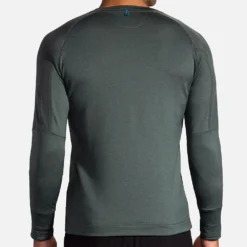 Brooks Notch Thermal Long Sleeve Men's -BROOKS Shop 057087 392 2