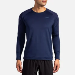 Brooks Notch Thermal Long Sleeve Men's -BROOKS Shop 057087 451 1