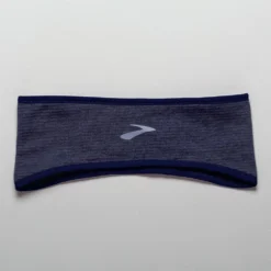 Brooks Notch Thermal Headband -BROOKS Shop 057089 451 1