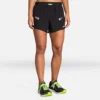 Brooks Carbonite 4" Shorts Women's