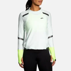 Brooks Carbonite Long Sleeve Women's