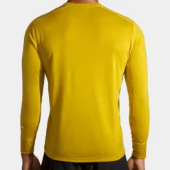 Brooks Distance Long Sleeve Men's -BROOKS Shop 057107 340 2