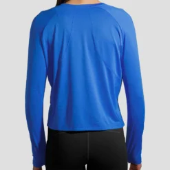 Brooks Sprint Free Long Sleeve Women's 13 Brooks Sprint Free Long Sleeve Women's -BROOKS Shop 057165 434 2