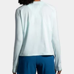 Brooks Sprint Free Long Sleeve Women's 17 Brooks Sprint Free Long Sleeve Women's -BROOKS Shop 057165 490 2