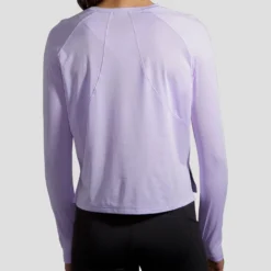 Brooks Sprint Free Long Sleeve Women's 15 Brooks Sprint Free Long Sleeve Women's -BROOKS Shop 057165 554 2