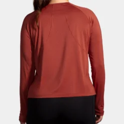 Brooks Sprint Free Long Sleeve Women's 19 Brooks Sprint Free Long Sleeve Women's -BROOKS Shop 057165 692 2
