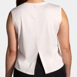 Brooks Run Within Sleeveless Women's -BROOKS Shop 057170 606 2