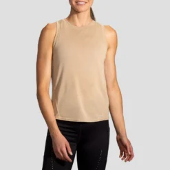 Brooks Distance Tank Spring 2022 Women's -BROOKS Shop 057171 222 1
