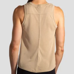 Brooks Distance Tank Spring 2022 Women's -BROOKS Shop 057171 222 2