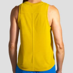 Brooks Distance Tank Spring 2022 Women's -BROOKS Shop 057171 340 2