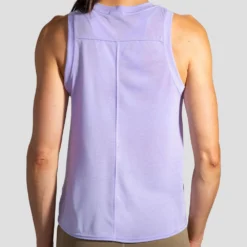 Brooks Distance Tank Spring 2022 Women's -BROOKS Shop 057171 510 2