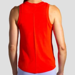 Brooks Distance Tank Spring 2022 Women's -BROOKS Shop 057171 657 2