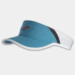 Brooks Base Visor -BROOKS Shop 057172 412 1