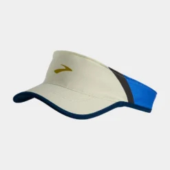 Brooks Base Visor -BROOKS Shop 057172 477 1