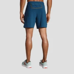 Brooks Run Within 7" Linerless Short Men's -BROOKS Shop 057173 418 2