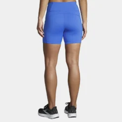 Brooks Method 5" Short Tight Women's 17 Brooks Method 5" Short Tight Women's -BROOKS Shop 057174 434 2