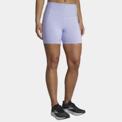 Brooks Method 5" Short Tight Women's 22 Brooks Method 5" Short Tight Women's -BROOKS Shop 057174 554 1