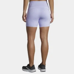 Brooks Method 5" Short Tight Women's 23 Brooks Method 5" Short Tight Women's -BROOKS Shop 057174 554 2