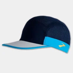 Brooks Propel Mesh Hat -BROOKS Shop 057178 443 1