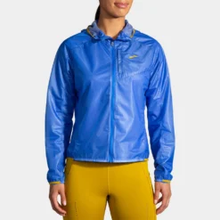 Brooks All Altitude Jacket Women's -BROOKS Shop 057191 414 1