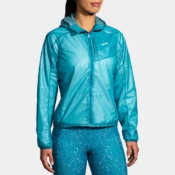 Brooks All Altitude Jacket Women's -BROOKS Shop 057191 453 1