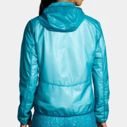 Brooks All Altitude Jacket Women's -BROOKS Shop 057191 453 2