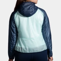 Brooks All Altitude Jacket Women's -BROOKS Shop 057191 495 2