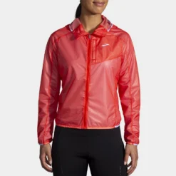 Brooks All Altitude Jacket Women's -BROOKS Shop 057191 646 1